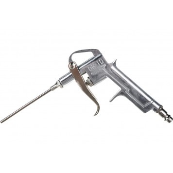 Пистолет пневматический 4133102 для продувки с удлинителем, Einhell-1