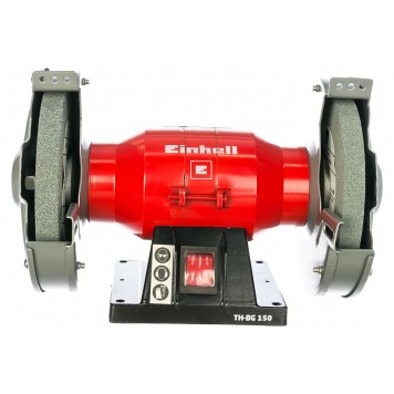 Станок TH-BG точильный 150 Вт, круг 150 мм (4412570) Einhell-3