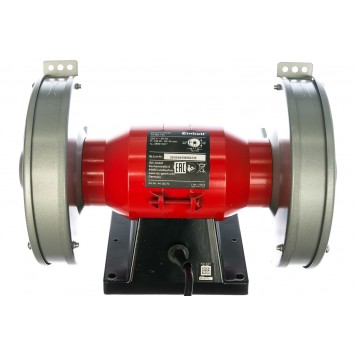 Станок TH-BG точильный 150 Вт, круг 150 мм (4412570) Einhell-4