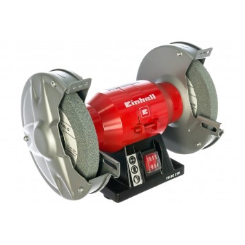Станок TH-BG точильный 150 Вт, круг 150 мм (4412570) Einhell-2