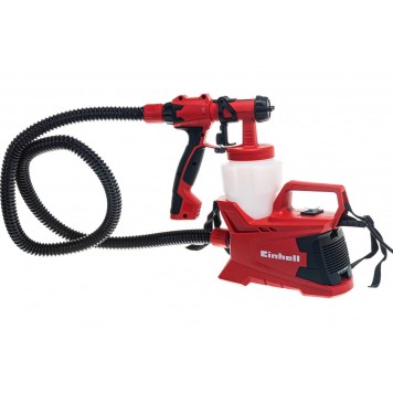 Краскопульт TC-SY 600 S электрический 600 Вт (4260015) Einhell-1