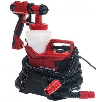 Краскопульт TC-SY 700 S электрический 700 Вт (4260020) Einhell-1