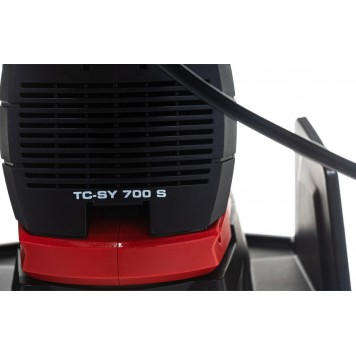 Краскопульт TC-SY 700 S электрический 700 Вт (4260020) Einhell-5