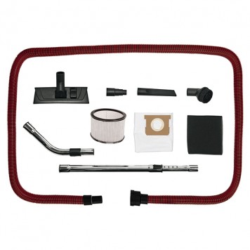 Пылесос строительный TE-VC 2025 SACL, 25л, 2342460 Einhell-2