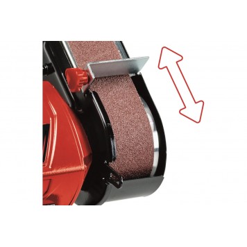 Станок TC-US 350 точильный 350 Вт (4466154) Einhell-3