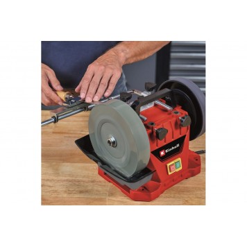 Станок TC-WG 200 точильный 125 Вт (4418008) Einhell-2