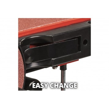 Станок шлифовальный TC-US 380 (4419257) Einhell-4