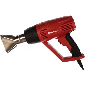 Фен технический TC-HA 2000/1, 2000Вт,350/550C, 4520184 Einhell-2