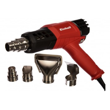 Фен технический TE-HA 2000 E, 2000Вт,50-550C, 4520195 Einhell-1