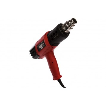 Фен технический TE-HA 2000 E, 2000Вт,50-550C, 4520195 Einhell-2