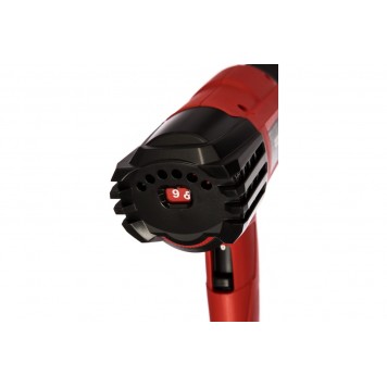 Фен технический TE-HA 2000 E, 2000Вт,50-550C, 4520195 Einhell-4