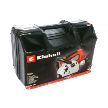 Штроборез TC-MA 1300, 1320Вт, 125мм, 4350730 Einhell-4