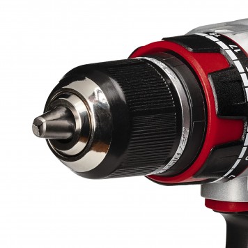 Шуруповерт PXC TE-CD 18 Li Brushless (18В 1х5.2 А/ч), в коробке Einhell-2