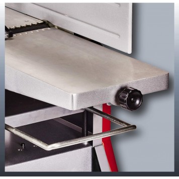 Рейсмусно-фуговальный станок TC-SP 204, 1500 Вт (арт. 4419955) Einhell-5