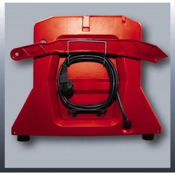 Рейсмусно-фуговальный станок TC-SP 204, 1500 Вт (арт. 4419955) Einhell-8