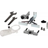 Фрезер TP-RO 18 Set Li BL-Solo аккумуляторный, без АКБ и ЗУ (арт. 4350410) Einhell