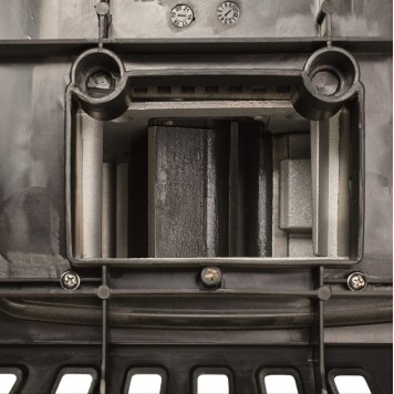 Измельчитель GC-RS 60 CB электрический 2800 Вт (арт. 3430635) Einhell-2