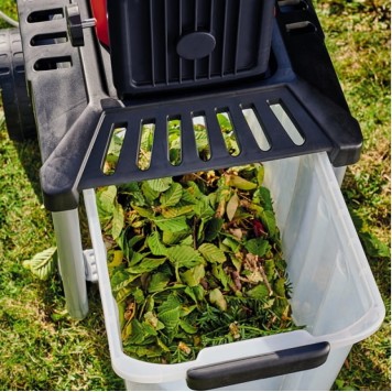 Измельчитель GC-RS 60 CB электрический 2800 Вт (арт. 3430635) Einhell-4