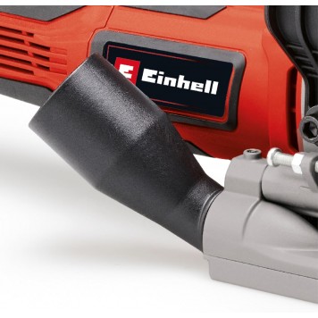 Фрезер TE-BJ 900 сетевой ламельный 900 Вт (арт. 4350640) Einhell-5