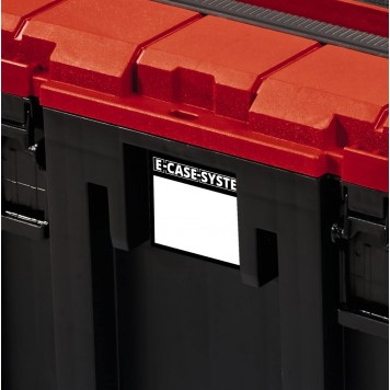 Кейс инструментальный E-Case M (арт. 4540021) Einhell-6