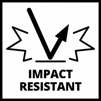 Кейс инструментальный E-Case M (арт. 4540021) Einhell-12