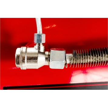 Компрессор TC-AC 420/50/10 V масляный 2.2 кВт (4010495) Einhell-11