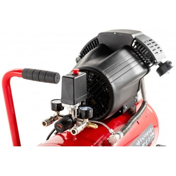 Компрессор TC-AC 420/50/10 V масляный 2.2 кВт (4010495) Einhell-12