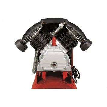 Компрессор TC-AC 420/50/10 V масляный 2.2 кВт (4010495) Einhell-15