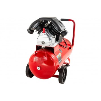 Компрессор TC-AC 420/50/10 V масляный 2.2 кВт (4010495) Einhell-4