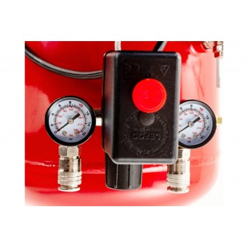 Компрессор TC-AC 420/50/10 V масляный 2.2 кВт (4010495) Einhell-5