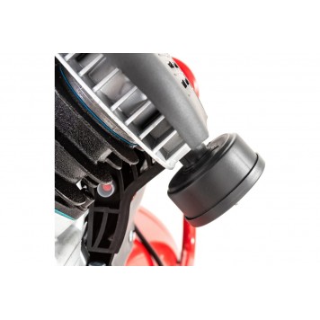 Компрессор TC-AC 420/50/10 V масляный 2.2 кВт (4010495) Einhell-8