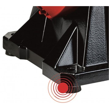 Станок TC-WD 200/150 точильный 250 Вт (4417242) Einhell-3