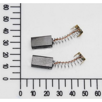 Щетки 340337001045 угольные (пара) для GC-EH 4550  EINHELL