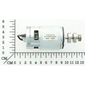 Мотор 446517001915 в сборе EINHELL