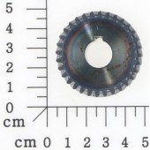 Зубчатое колесо для TC-TS 2025/2 U EINHELL арт. 434049001072