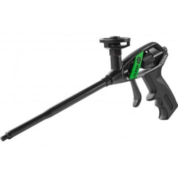 Пистолет 590008 для пены усиленный Fomeron Clean ХТ-3