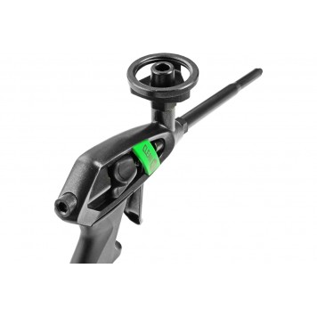 Пистолет 590008 для пены усиленный Fomeron Clean ХТ-4