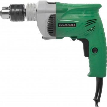 Дрель DV13VSS ударная 550Вт,HIKOKI-3