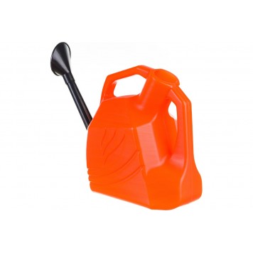 Лейка 10 л пластмассовая Гардения (со съемным носиком), арт. 011529-3