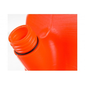 Лейка 10 л пластмассовая Гардения (со съемным носиком), арт. 011529-6