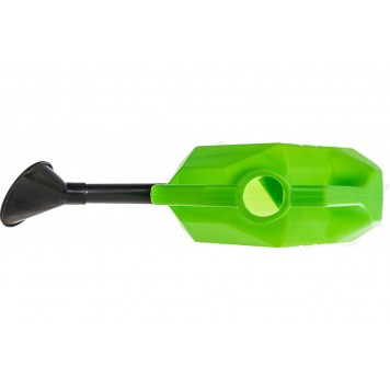 Лейка 5 л пластмассовая Гардения (со съемным носиком), арт. 011527-4