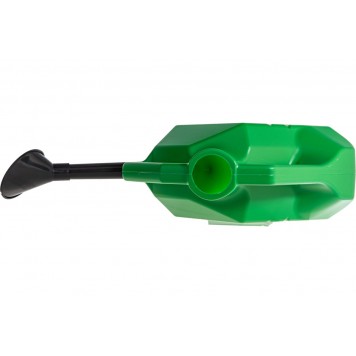 Лейка 8 л пластмассовая Гардения (со съёмным носиком), арт. 011528-3