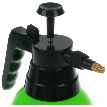 Опрыскиватель пневматический ручной "Лазурит" 2,0 л, арт. 011474-4