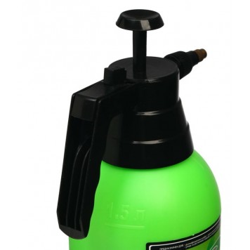 Опрыскиватель пневматический ручной "Лазурит" 1,5 л, арт. 011473-2