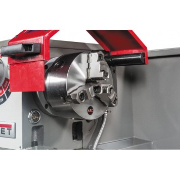 Токарный GHB-1330A станок по металлу-5