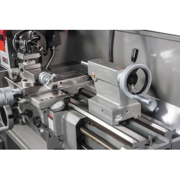 Токарный GHB-1330A станок по металлу-3