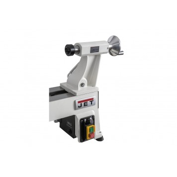 Станок JWL-1220LVS токарный по дереву JET-2