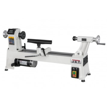 Станок JWL-1220LVS токарный по дереву JET-1