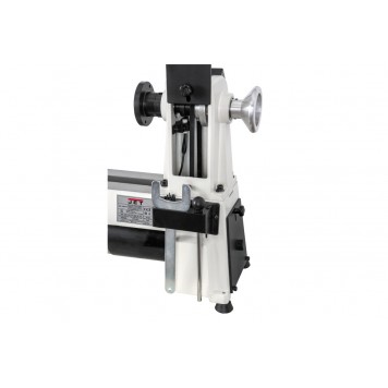 Станок JWL-1220LVS токарный по дереву JET-6