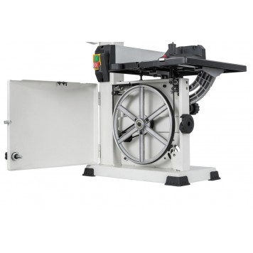 Ленточная JWBS-9S пила JET-5